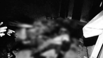 Nalgonda Tragedy: Four Decomposed Bodies of Same Family Found in Telangana Colony House, Suicide Suspected