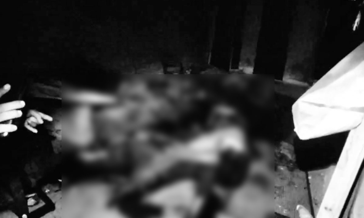 Nalgonda Tragedy: Four Decomposed Bodies of Same Family Found in Telangana Colony House, Suicide Suspected