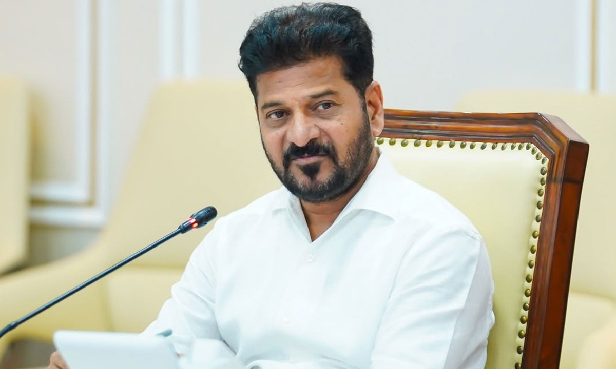 CM Revanth Reddy Reviews 99-Day Praja Palana–Pragathi Pranalika Programme, Orders District-Wise Progress Audit