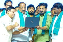 CM Revanth Reddy Releases ₹2,482.02 Crore Rythu Bharosa Funds for 41.37 Lakh Farmers, ₹9,000 Crore to Be Disbursed in 9 Days