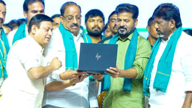 CM Revanth Reddy Releases ₹2,482.02 Crore Rythu Bharosa Funds for 41.37 Lakh Farmers, ₹9,000 Crore to Be Disbursed in 9 Days