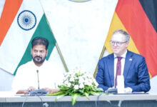 Telangana Signs MoU with Germany’s Thuringia State to Boost Skills, Technology, Startups and Life Sciences
