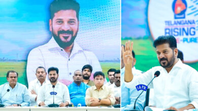 CM Revanth Reddy Questions IRFC Over Delay in ₹13,500 Crore Hyderabad Metro Takeover Funds