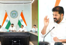 CM Revanth Reddy Orders Major Agriculture Reforms, High-Level Committee to Monitor Crop Procurement in Telangana