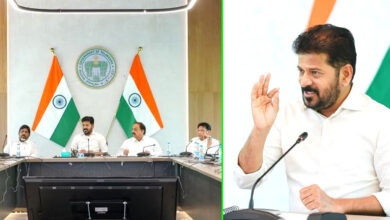 CM Revanth Reddy Orders Major Agriculture Reforms, High-Level Committee to Monitor Crop Procurement in Telangana