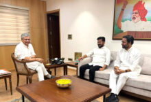 Hyderabad Metro Loan Talks Positive, Says CM Revanth Reddy After Meeting Railway Minister Ashwini Vaishnaw