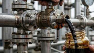 Global crude oil prices tumble up to 5 pc on US-Iran deal