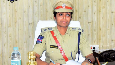 DCP Secunderabad Warns of Legal Action for Failure to Report Foreign Nationals Under Immigration and Foreigners Act, 2025