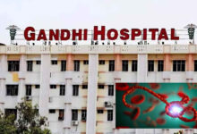 Ebola Alert in Hyderabad: Two Suspected Cases at Gandhi Hospital, Sudan National Under Observation