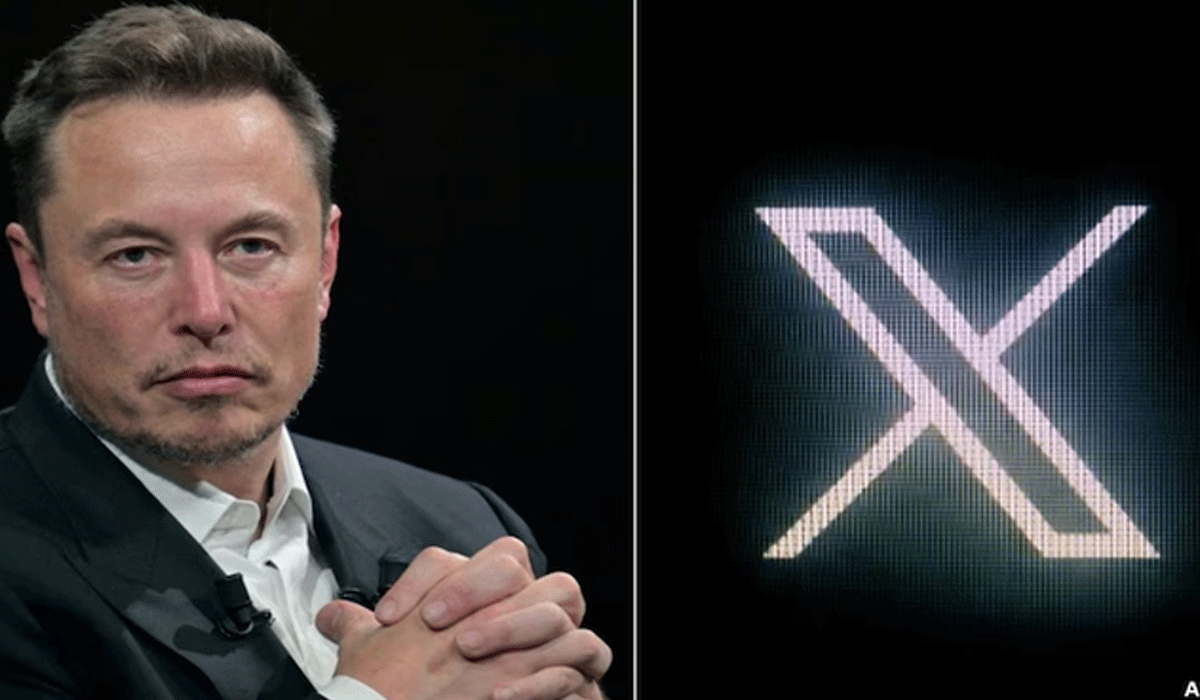 X down: Users report outage as app, website face login and feed glitches