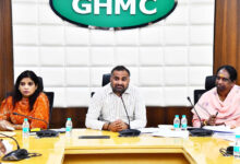 GHMC Commissioner R.V. Karnan Reviews Special Intensive Revision of Electoral Rolls, Warns Non-Submission May Exclude Voters from Draft Roll