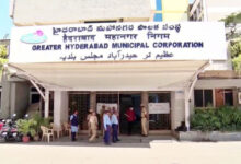 Telangana Plans 400 Electoral Divisions Across GHMC, Cyberabad and Malkajgiri Municipal Corporations Ahead of Elections