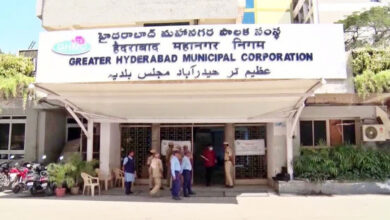 Telangana Plans 400 Electoral Divisions Across GHMC, Cyberabad and Malkajgiri Municipal Corporations Ahead of Elections