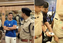 Gudimalkapur Gym Inspections: Police Conduct Surprise Checks at Eight Fitness Centres, Warn Against Banned Steroids