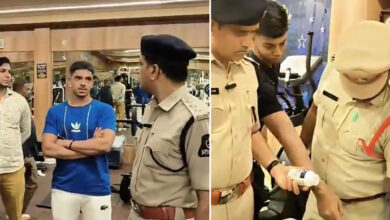 Gudimalkapur Gym Inspections: Police Conduct Surprise Checks at Eight Fitness Centres, Warn Against Banned Steroids