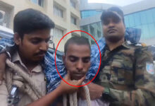 Hazaribagh Sibling Murder: Ola Employee Sanjeet Kumar Arrested for Alleged Rape, Killing 11-Year-Old Girl and 3-Year-Old Brother