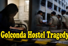 Golconda Hostel Tragedy: 19-Year-Old Student Gives Birth in Hostel Bathroom, Newborn Dies; Police Launch Investigation
