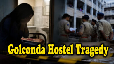 Golconda Hostel Tragedy: 19-Year-Old Student Gives Birth in Hostel Bathroom, Newborn Dies; Police Launch Investigation