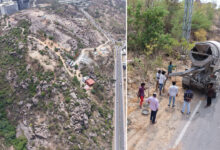 HYDRAA Fences 200 Acres of Government Land in Puppalaguda, Protects 250-Crore-Year-Old Rock Formations Worth Rs 30,000 Crore