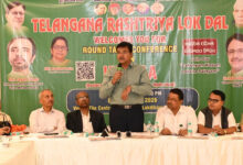 HYDRAA Will Not Demolish Overnight or Target Poor People’s Houses, Says Commissioner A.V. Ranganath