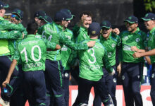Ireland Stun World Champions India by 1 Run, Seal Historic 2-0 T20I Series Victory