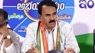Jupally Krishna Rao Slams BRS, Accuses Harish Rao of Shedding ‘Crocodile Tears’ for Farmers