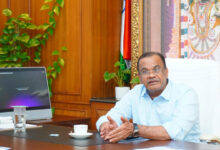 Monsoon Alert: Komatireddy Orders Continuous Surveillance on Vulnerable Roads and Bridges Across Telangana