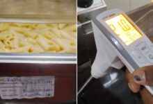 Food Safety Inspection at Cinepolis in Kukatpally Lulu Mall Finds Hygiene Lapses; Facility Scores 94% Hygiene Rating
