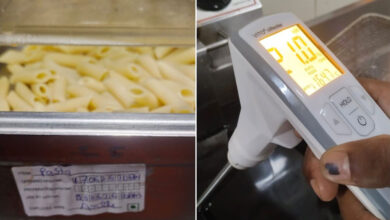 Food Safety Inspection at Cinepolis in Kukatpally Lulu Mall Finds Hygiene Lapses; Facility Scores 94% Hygiene Rating