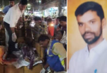 Man Killed in Attack; Police Suspect Old Rivalry Behind Murder in Baba Nagar