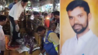 Man Killed in Attack; Police Suspect Old Rivalry Behind Murder in Baba Nagar
