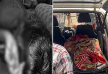 Kukatpally Murder: Husband Kills Wife, Surrenders at Police Station