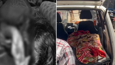 Kukatpally Murder: Husband Kills Wife, Surrenders at Police Station