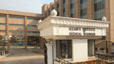 NIMS Invites Applications for Contract Nursing Officer Posts, Salary Rs 32,682 Per Month