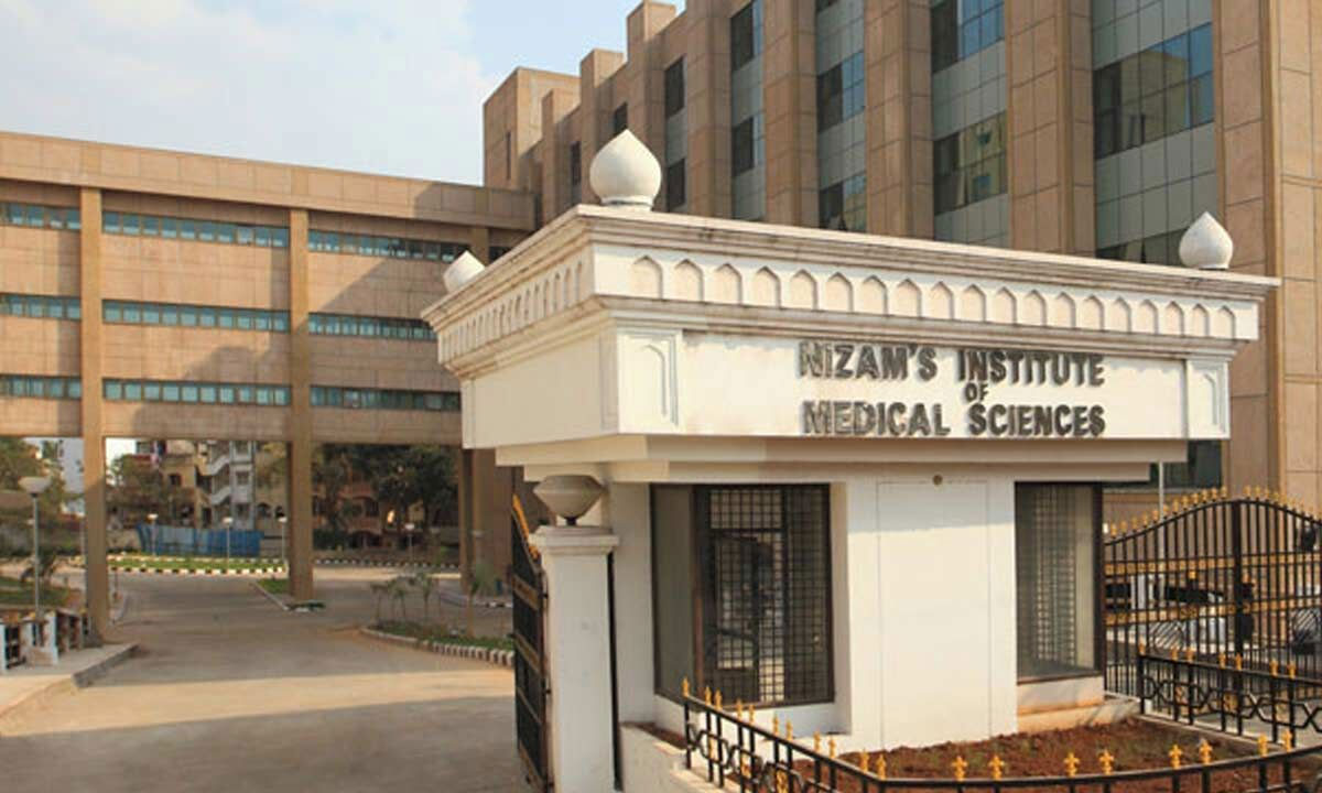 NIMS Invites Applications for Contract Nursing Officer Posts, Salary Rs 32,682 Per Month