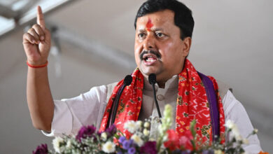 Nitin Nabin Calls for Renewed Struggle for Telangana’s Development, BJP Inaugurates 9 New District Offices