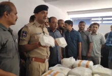 Hyderabad Task Force Seizes 825 Kg Adulterated Paneer; DCP Warns of Strict Action Against Violators