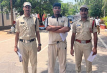 PD Act Invoked Against Hussaini Alam Rowdy Sheeter Idrees Ali Khan, Accused in 9 Criminal Cases