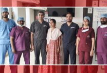 Rare Laparoscopic Whipple Procedure Successfully Performed on Patient with Previous Open Pancreatic Surgery at KIMS Hospitals