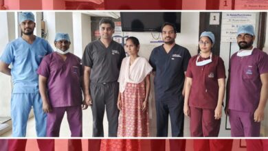 Rare Laparoscopic Whipple Procedure Successfully Performed on Patient with Previous Open Pancreatic Surgery at KIMS Hospitals