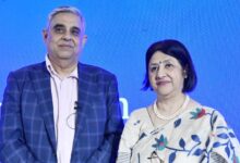 Salesforce Celebrates a Decade of Innovation in India, Commits to Skilling 1 Million Learners by 2030
