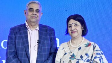 Salesforce Celebrates a Decade of Innovation in India, Commits to Skilling 1 Million Learners by 2030