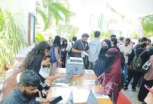 NISAU UK 2026 Attracts Massive Student Participation in Hyderabad; 30+ UK Universities Showcase Global Education Opportunities
