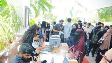 NISAU UK 2026 Attracts Massive Student Participation in Hyderabad; 30+ UK Universities Showcase Global Education Opportunities