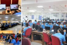 HackPrix Season 3 at Lords Institute Brings Together 550+ Innovators from 25 States and International Teams