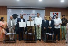 Anurag University Launches MBA in BFSI with Industry-Led Training Support from KPMG in India
