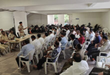 Hyderabad Police Warn Function Hall Owners of Strict Action Over Noise Pollution Violations