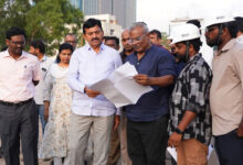 Minister Ponguleti Srinivasa Unveils Corporate-Style Sub-Registrar Offices, Says Registration Charges Will Not Increase