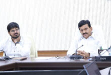 Indiramma Houses: Minister Ponguleti Srinivasa Reddy Announces 1 Lakh Homes on Valuable Government Land for Poor Families
