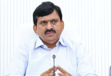 Bhubharati Act Delivers 3.65 Lakh Passbooks in One Year; P Srinivasa Reddy Orders Faster Disposal of 9.25 Lakh Sadabainama Applications